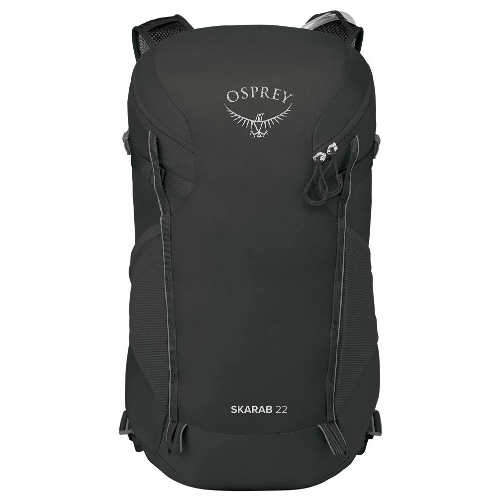 

OSPREY Горный рюкзак, Black
