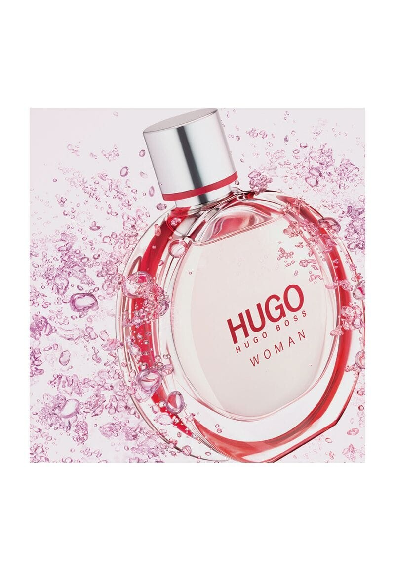 Парфюмированная вода 50ml HUGO — фото 3
