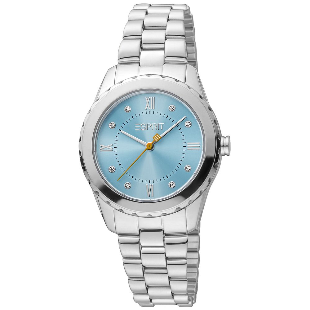 

Серебряные женские часы Esprit