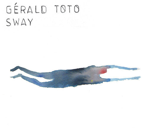 

Виниловая пластинка Toto, Gerald: Sway