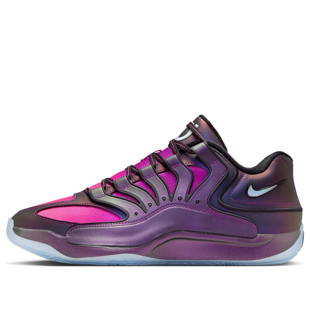 

Кроссовки Nike KD 18 'Eggplant'