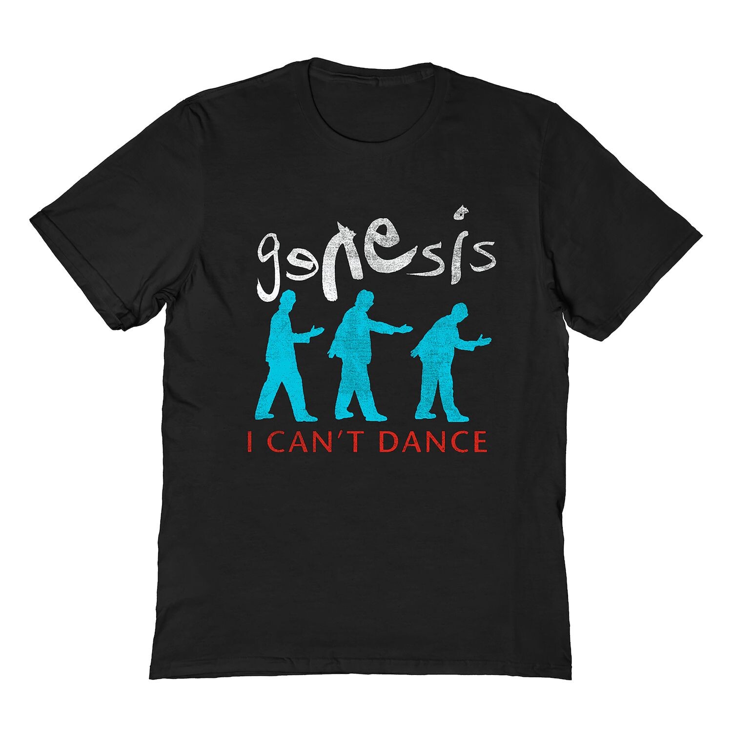 

Мужская футболка Genesis Licensed Character
