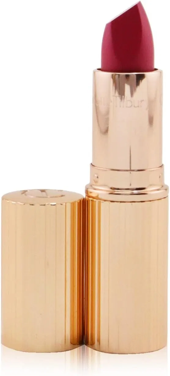 Матовая помада Charlotte Tilbury Matte Revolution The Queen 3.5g