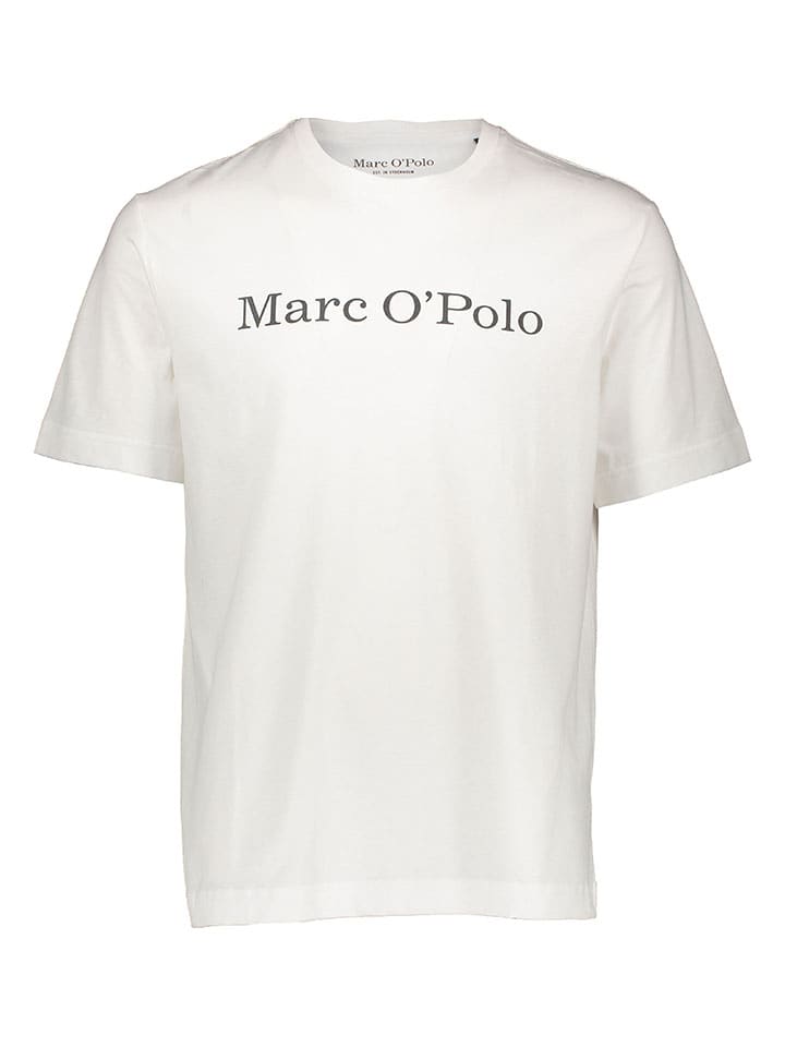 

Футболка Marc O'Polo, белый