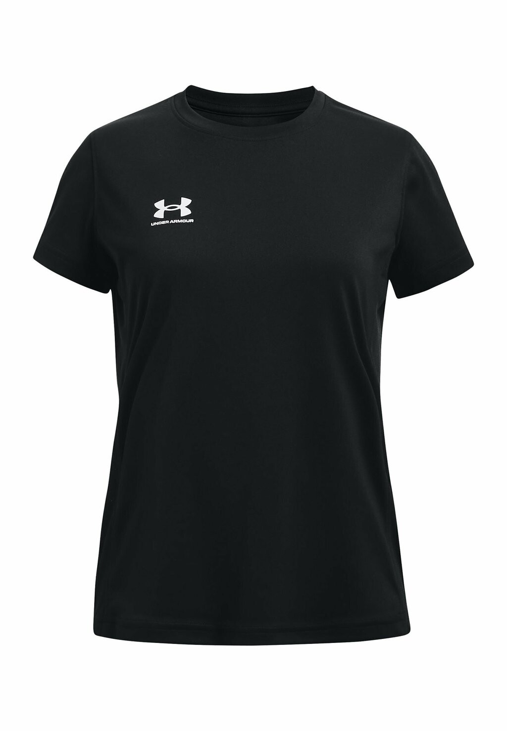 

Футболка Short-Sleeves Ua G'S Ch Train Ss Under Armour, черный
