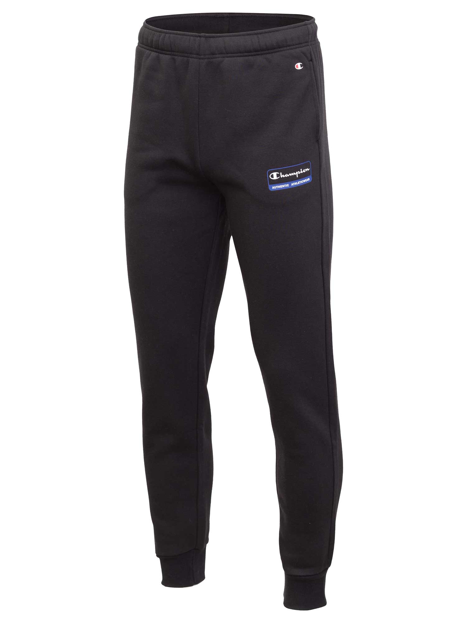 

Спортивные брюки Champion Rib Cuff Pants, черный