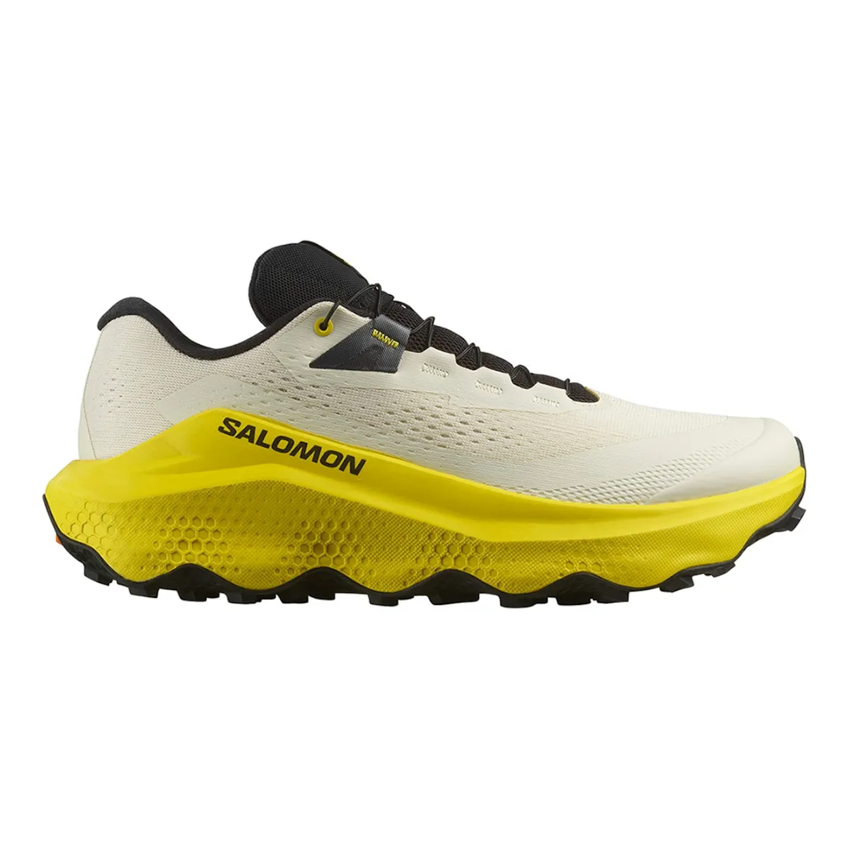 

Мужские трейловые кроссовки ULTRA GLIDE 3 SALOMON Salomon, коричневый/желтый