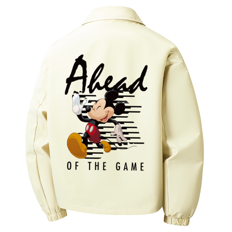 

Disney Куртка Unisex, Ecru