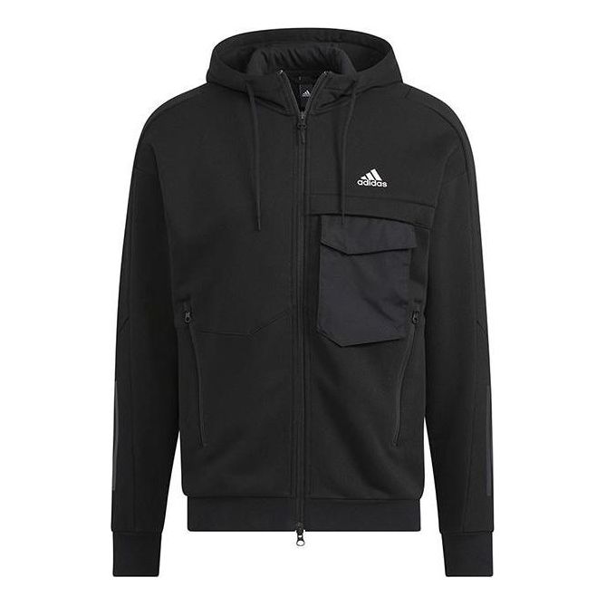 

Куртка adidas Logo HN9031