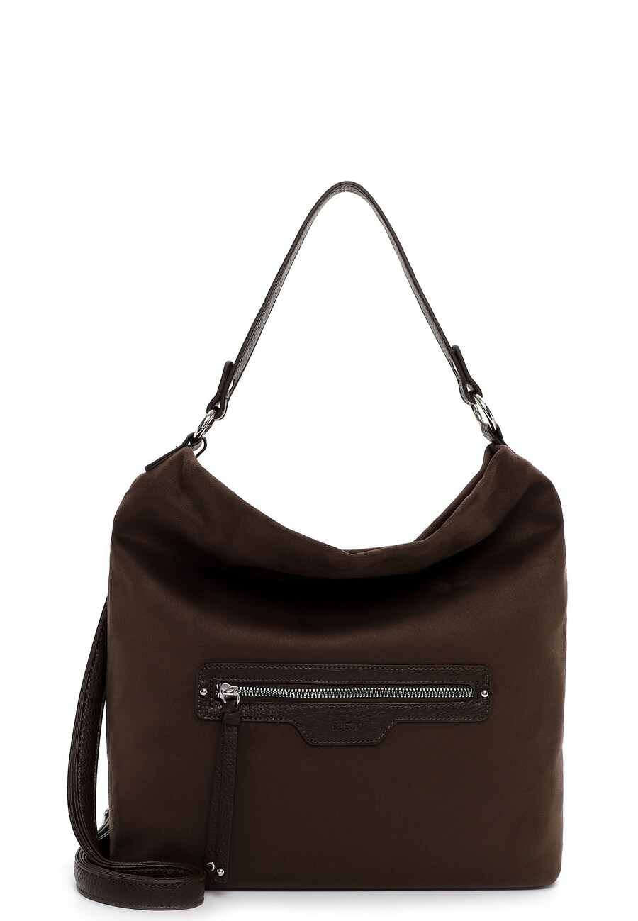 

Сумка через плечо Emily & Noah Emily & Noah Hasina, Dark brown