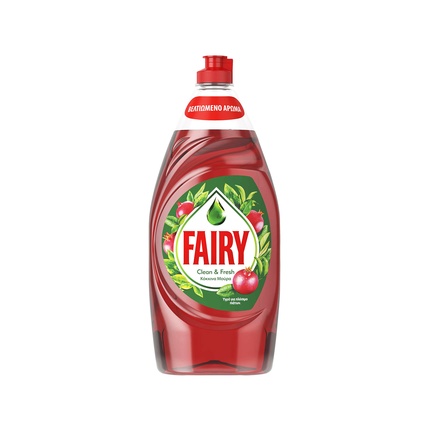 

C&F Red Mouth 8x900ml Fairy
