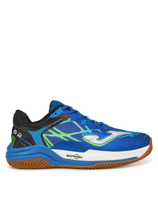 

Кроссовки V6.2 2504 V62S2504 Joma, синий