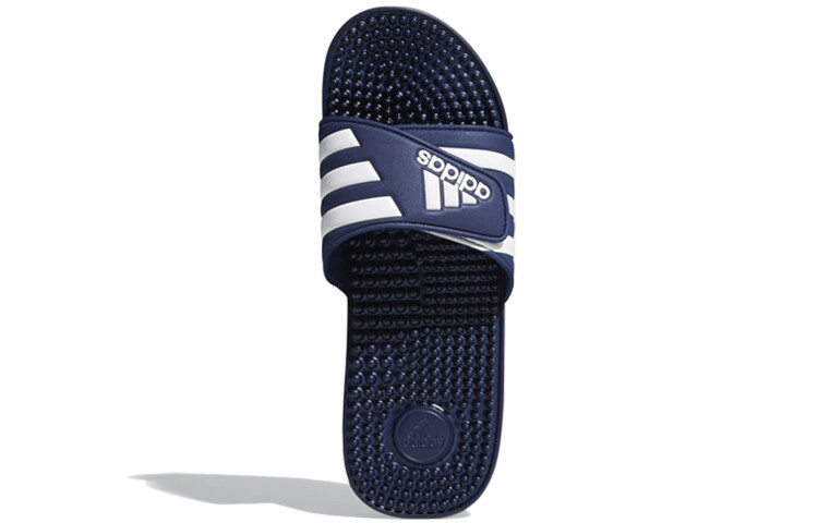Adidas Adissage Вьетнамки унисекс — фото 3