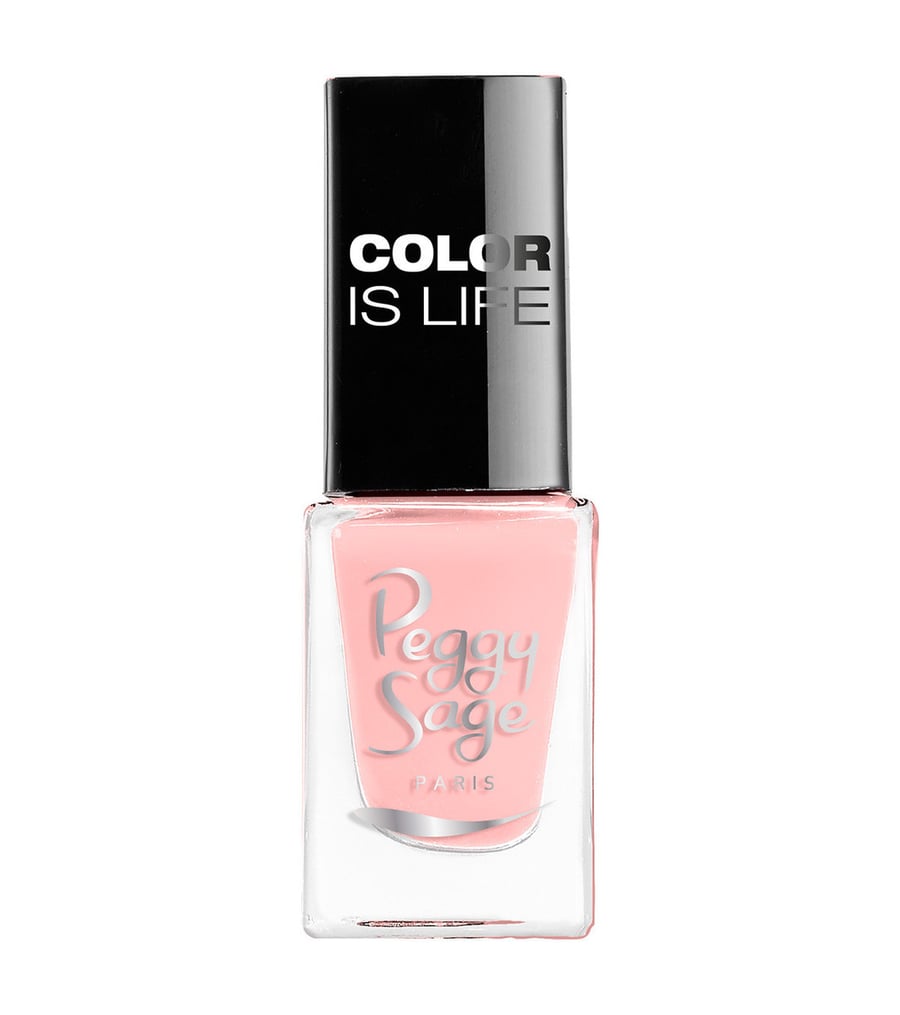 

Лак для ногтей Color is life Gaia 5567 Peggy Sage