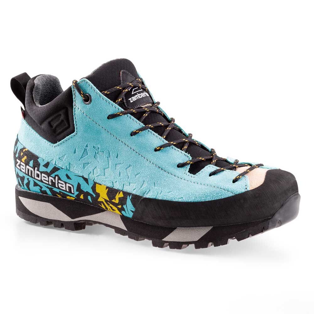

Походная обувь Zamberlan 215 Salthe Goretex RR, синий