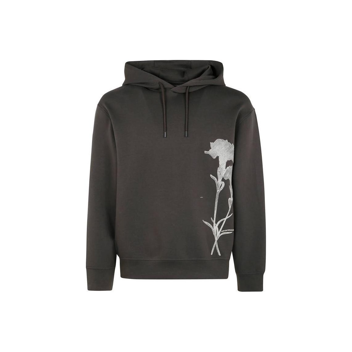 

Свитшот мужской EMPORIO ARMANI, серый