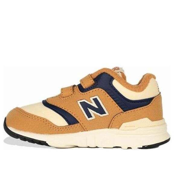 

Кроссовки 997h 'tan' New Balance, бежевый