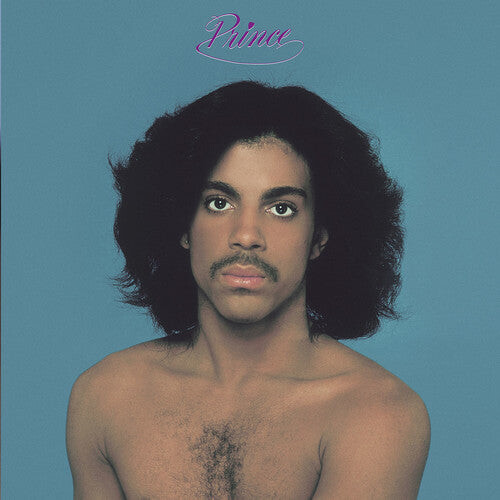 

Виниловая пластинка Prince: Prince