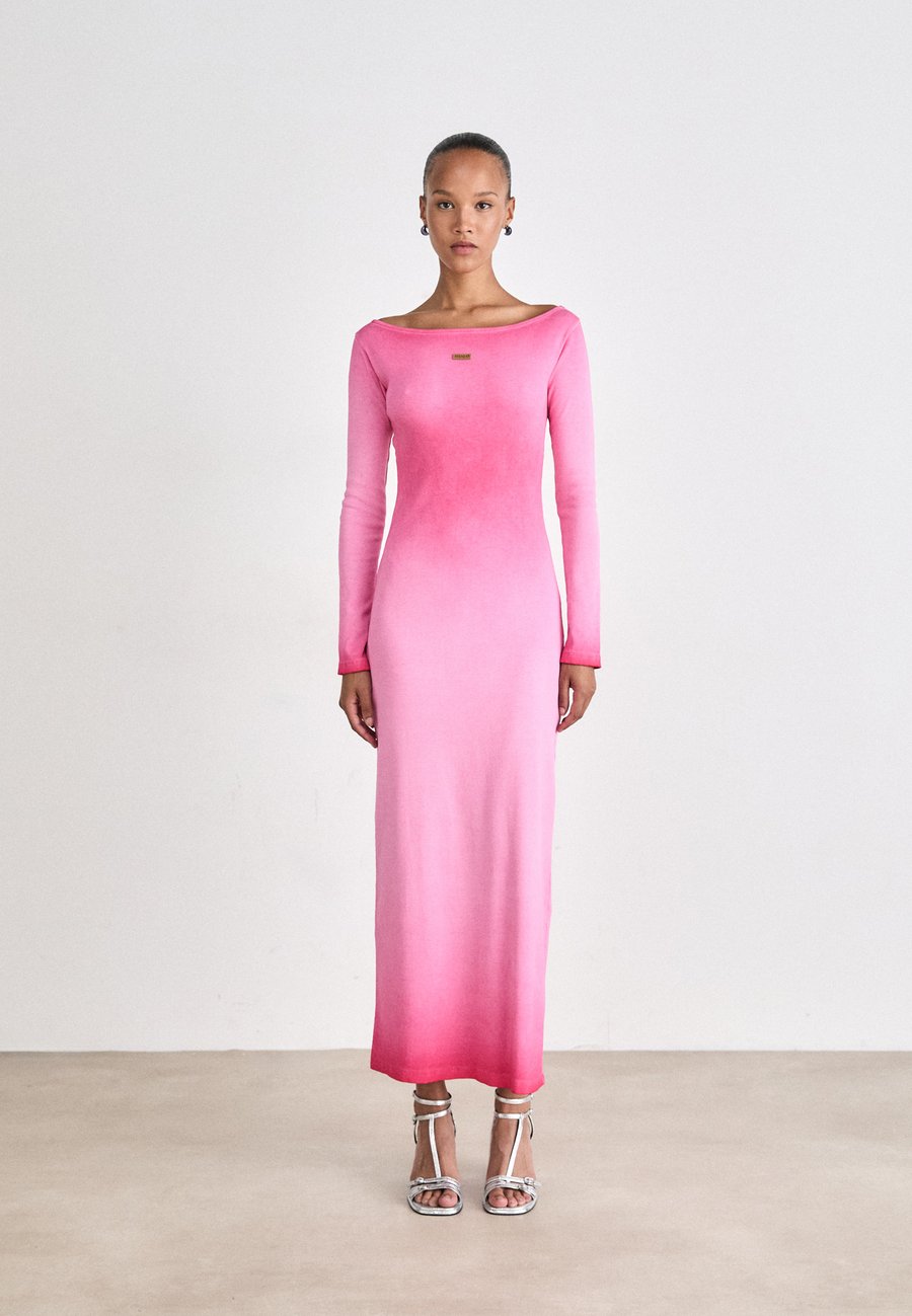 

Платье HUGO NILLA, Pink