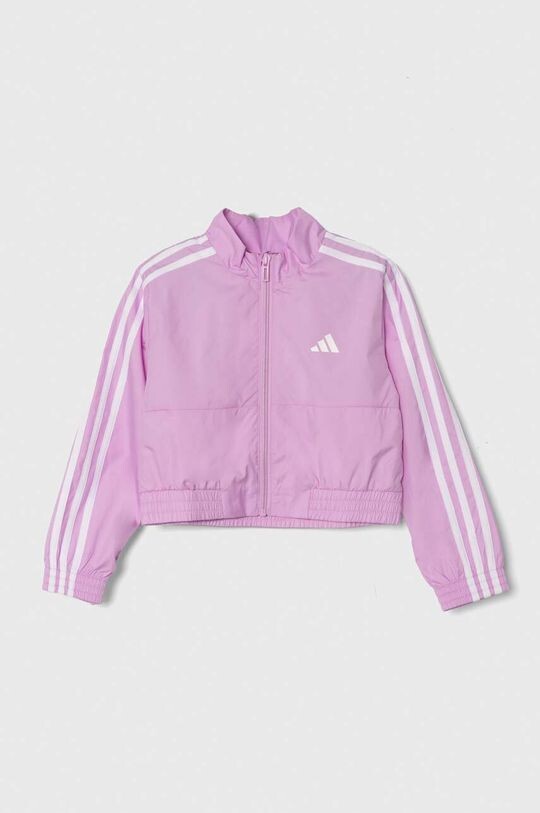 

Куртка для мальчика adidas, розовый