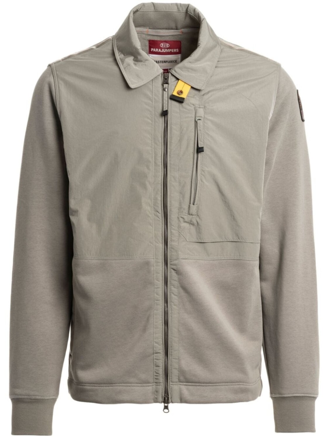 

Parajumpers куртка Kei, нейтральный цвет