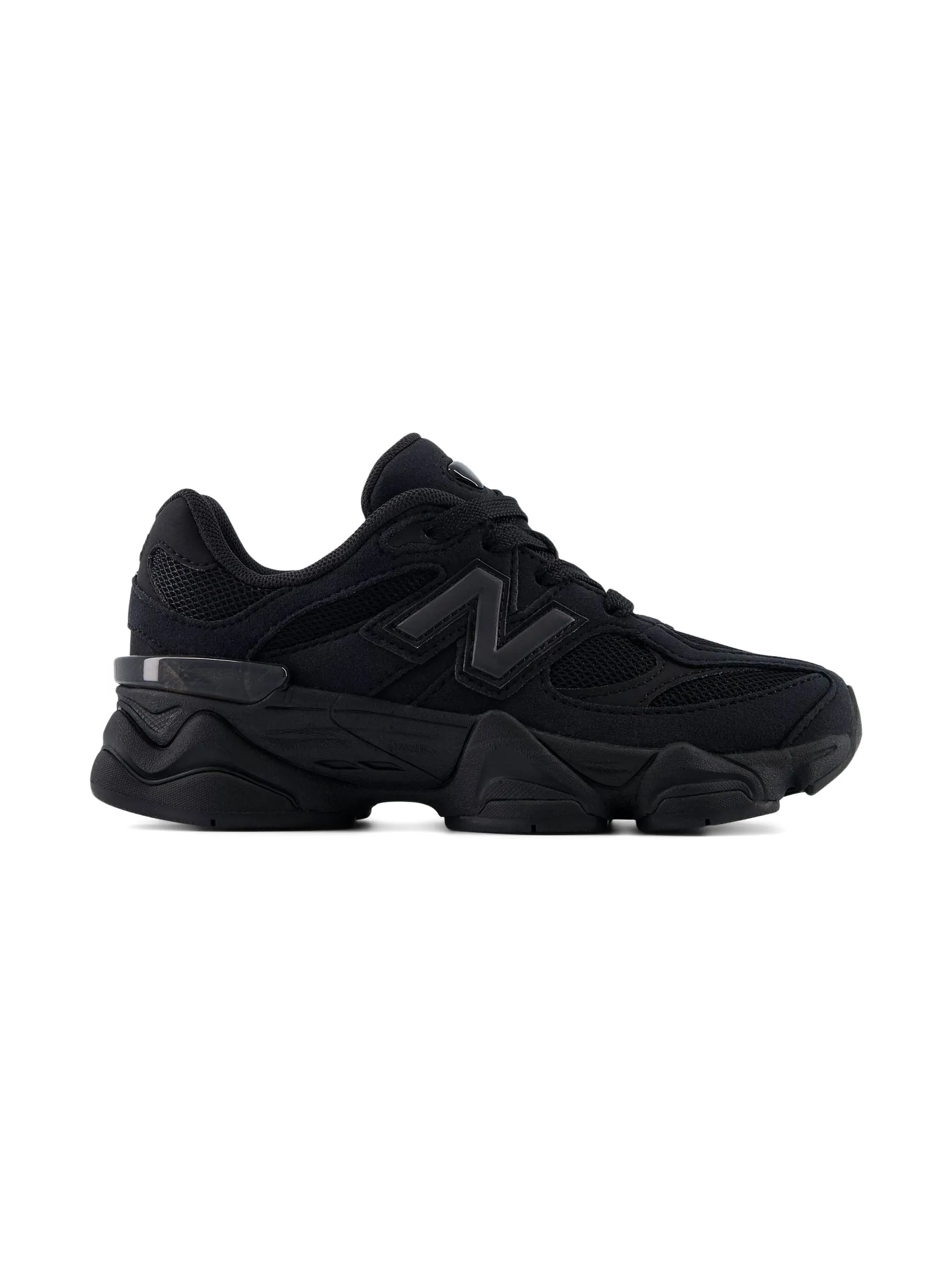 

Кроссовки 9060 New Balance, черный