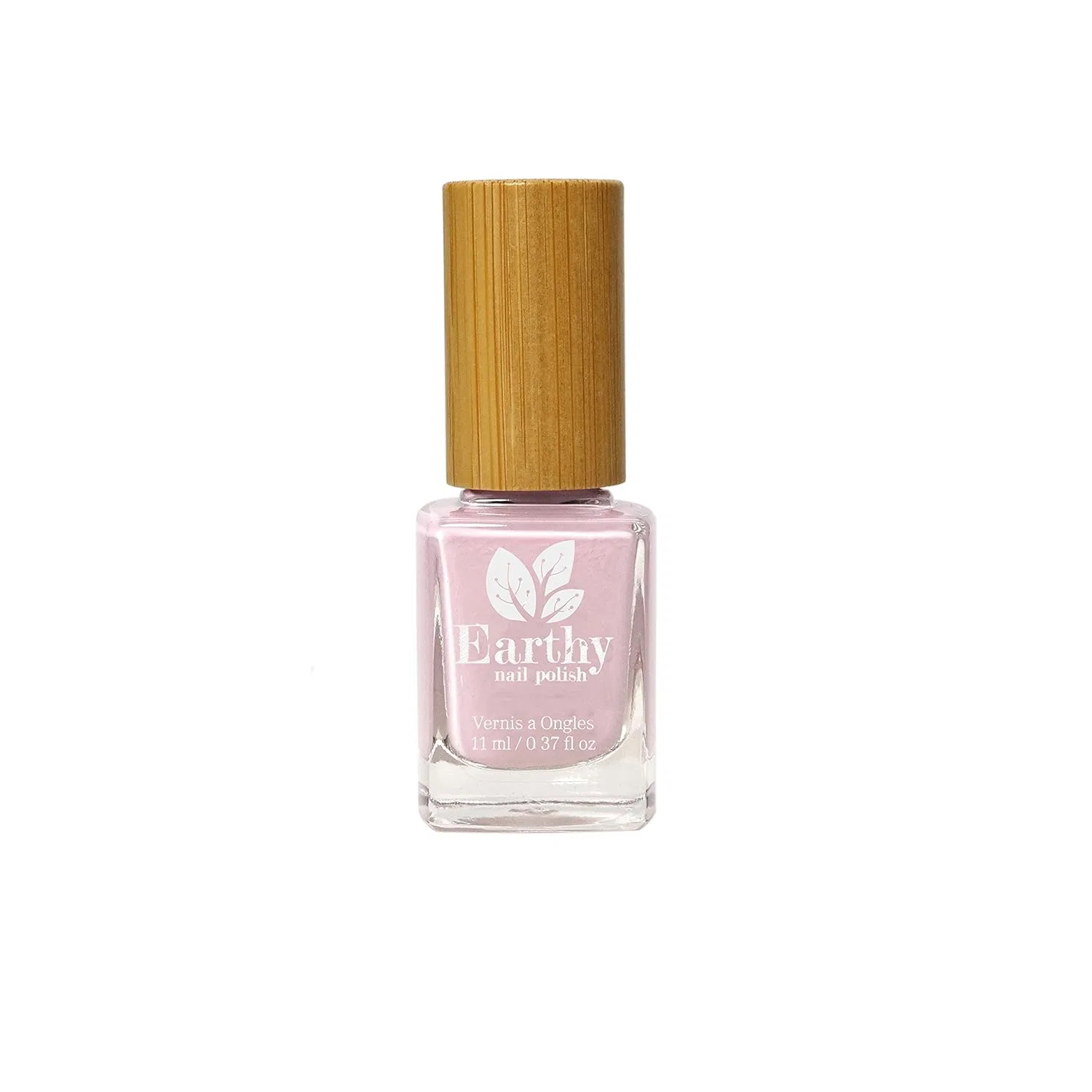 Лак для ногтей «Misty Lilac» от Earthy Nail Polish Earthy Nail Polish
