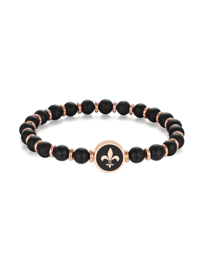 

Жемчужный браслет Roberto Geissini