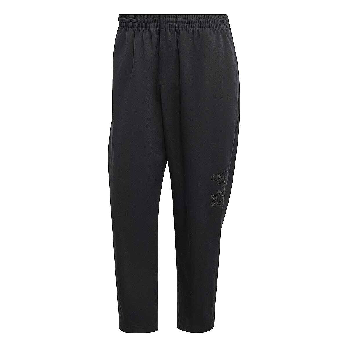 

Брюки CHINO Adidas, цвет Schwarz