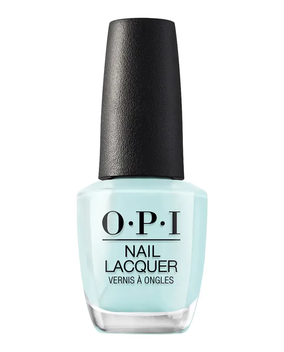 Лак для ногтей Gelato on my Mind Nail Lacquer Opi