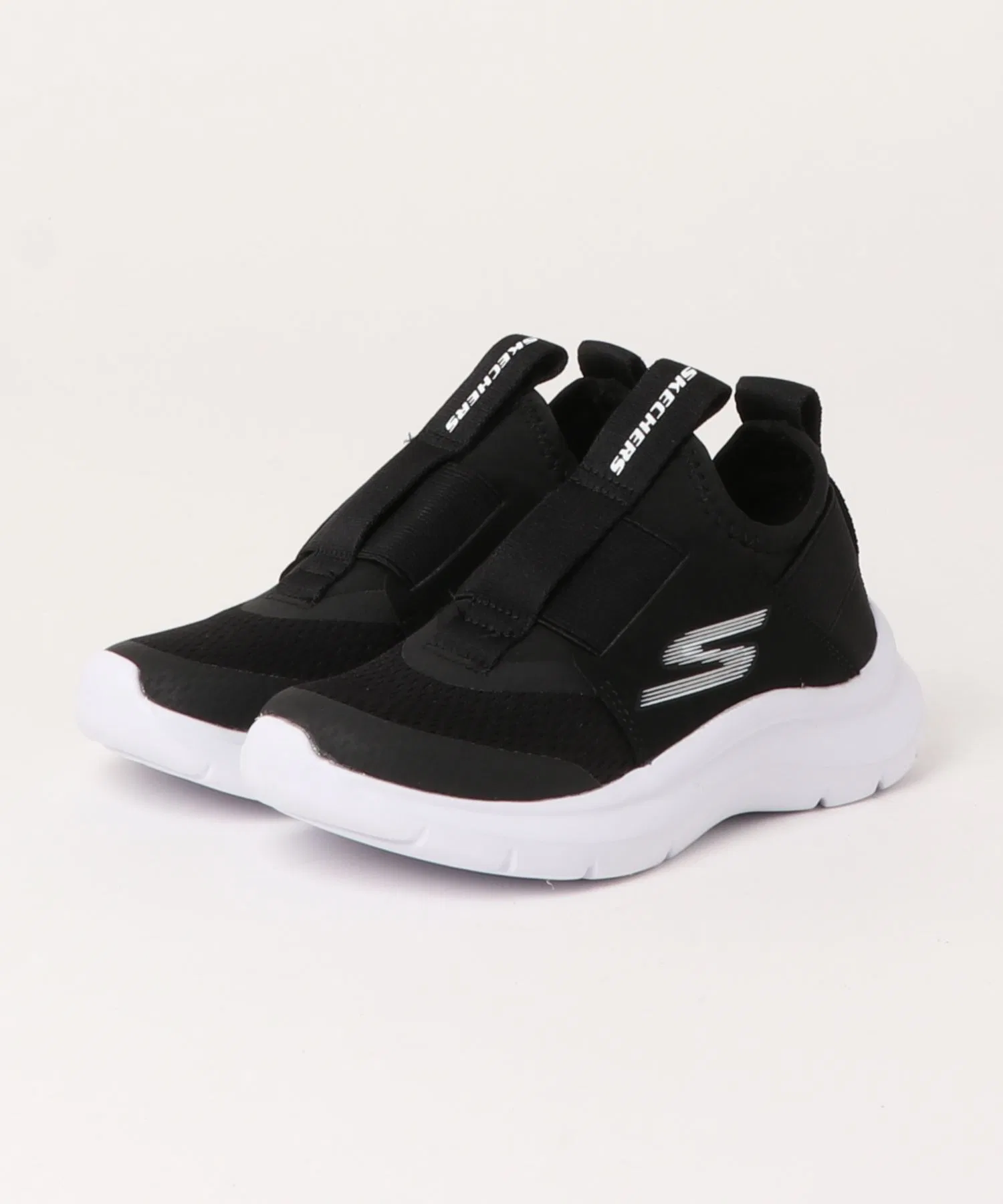 Детские кроссовки SKECHERS SKECH FAST