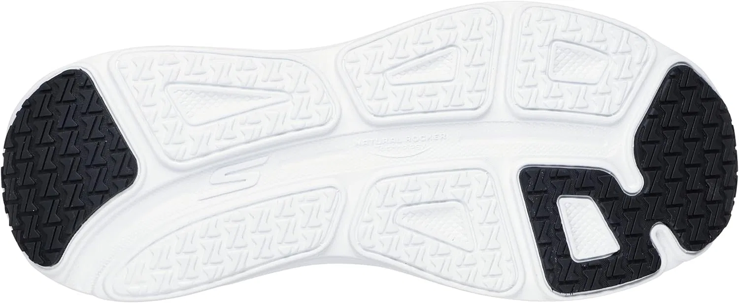 Кроссовки Skechers Unisex 220611-ltgy, Gray — фото 4