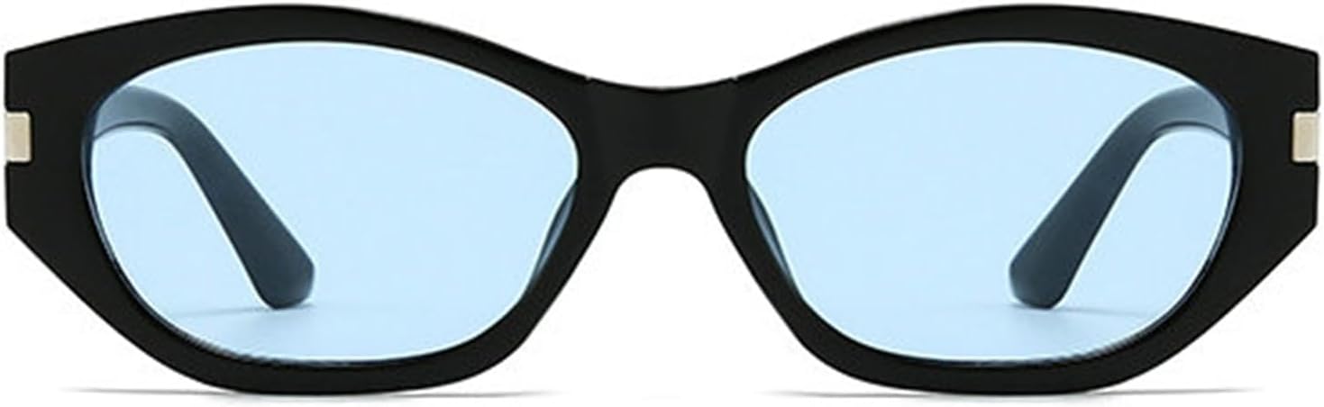 

Хелена Сексуальные солнцезащитные очки «кошачий глаз» с овальными заклепками для женщин, роскошные дизайнерские модные солнцезащитные очки для женщин, винтажные очки, защита от ультрафиолета UV400 helena, C3