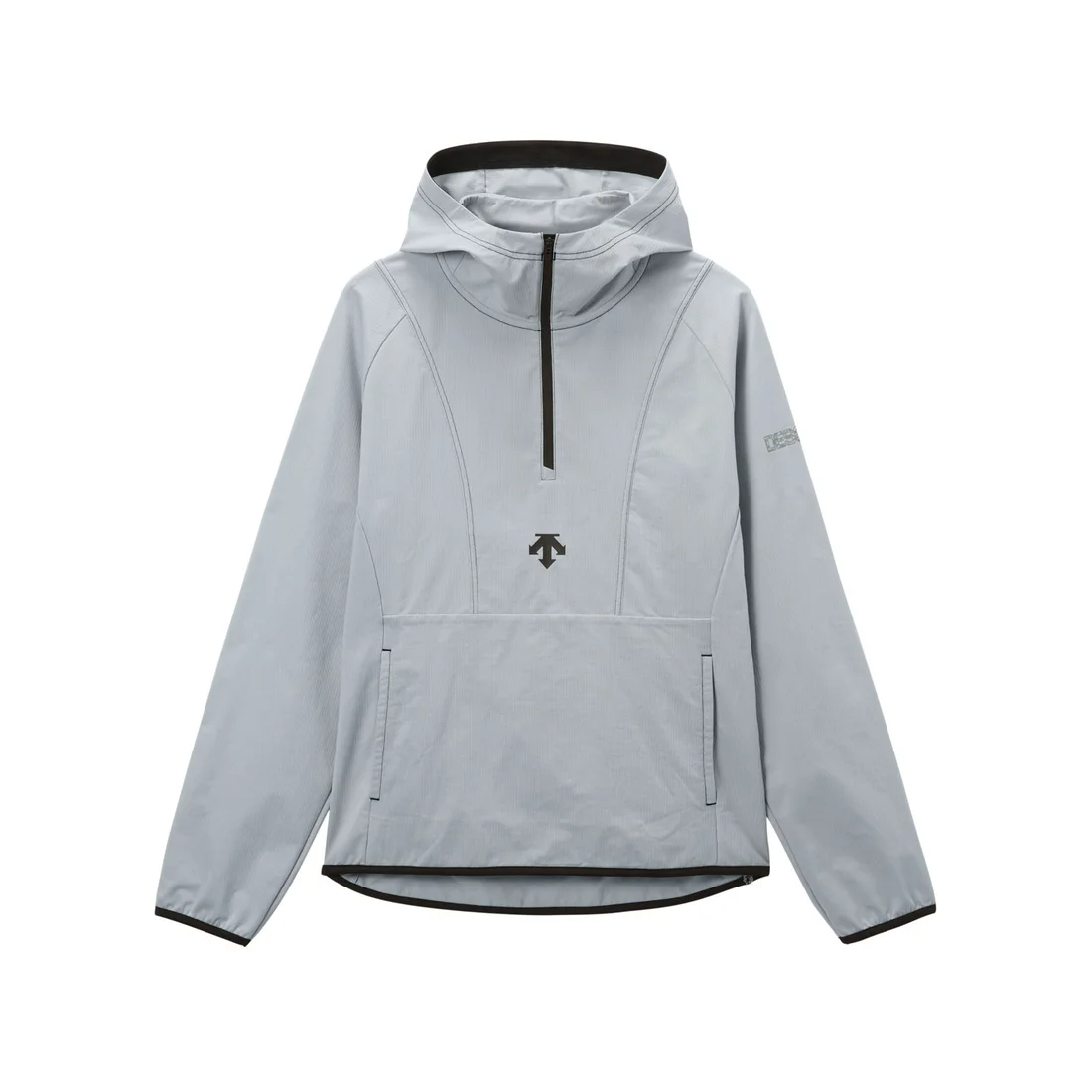 

DESCENTE Куртка мужская, Gray