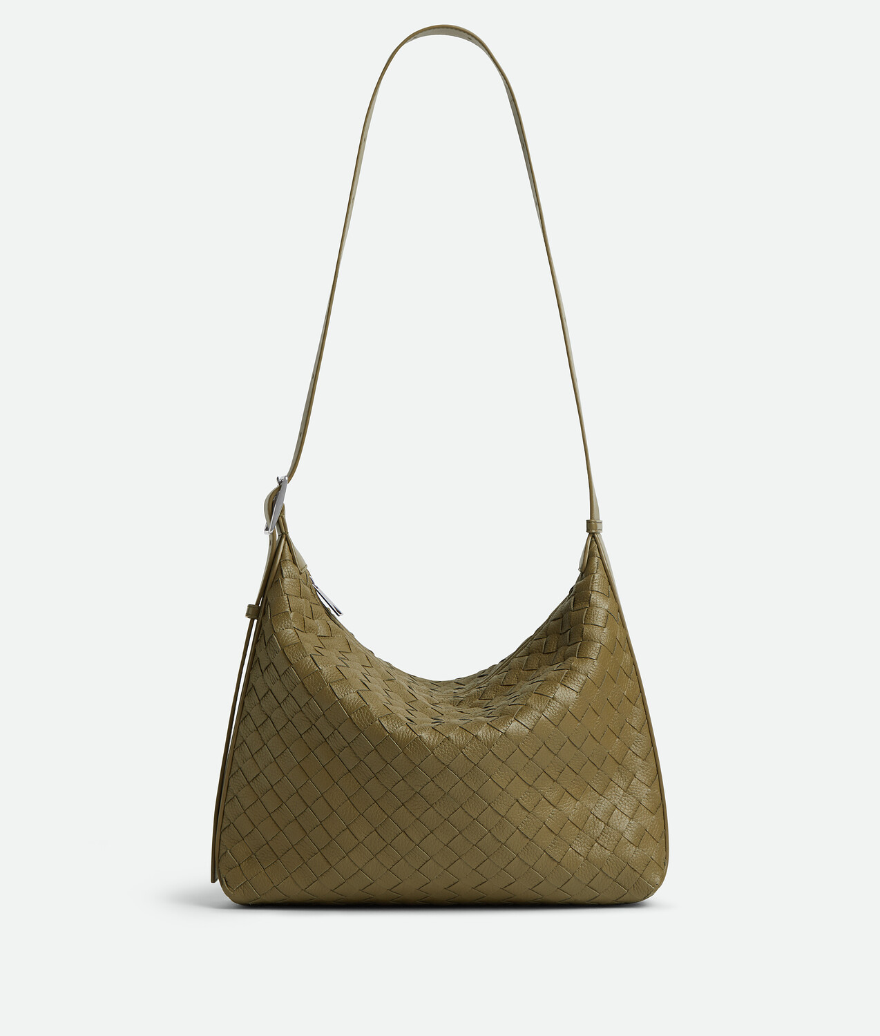 

Сумка-шоппер Bottega Veneta