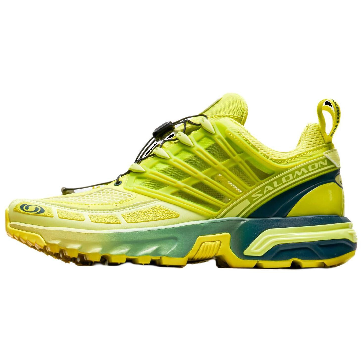 

ACS Pro «Серный источник» Salomon