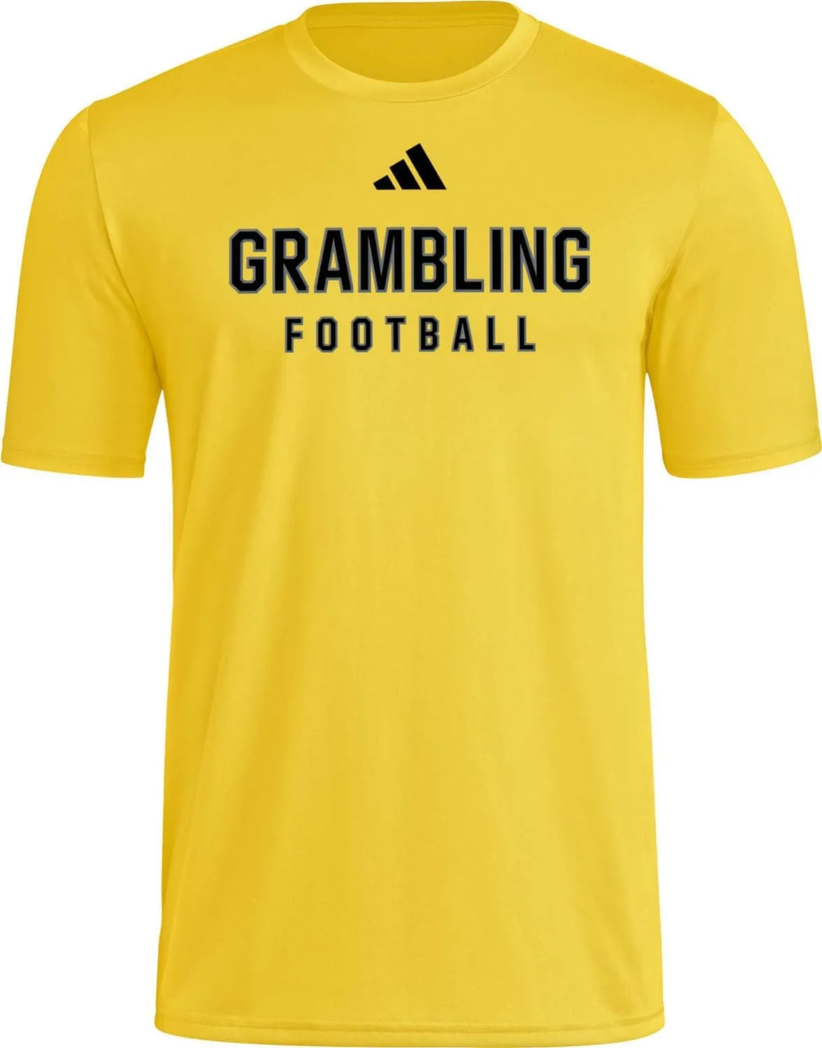 

Футболка с коротким рукавом adidas Pregame