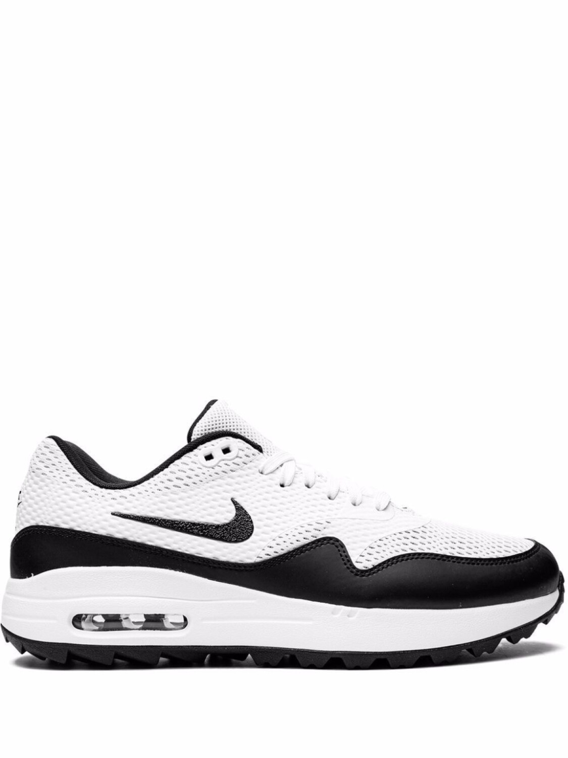 

Nike кроссовки Air Max 1 Golf, белый