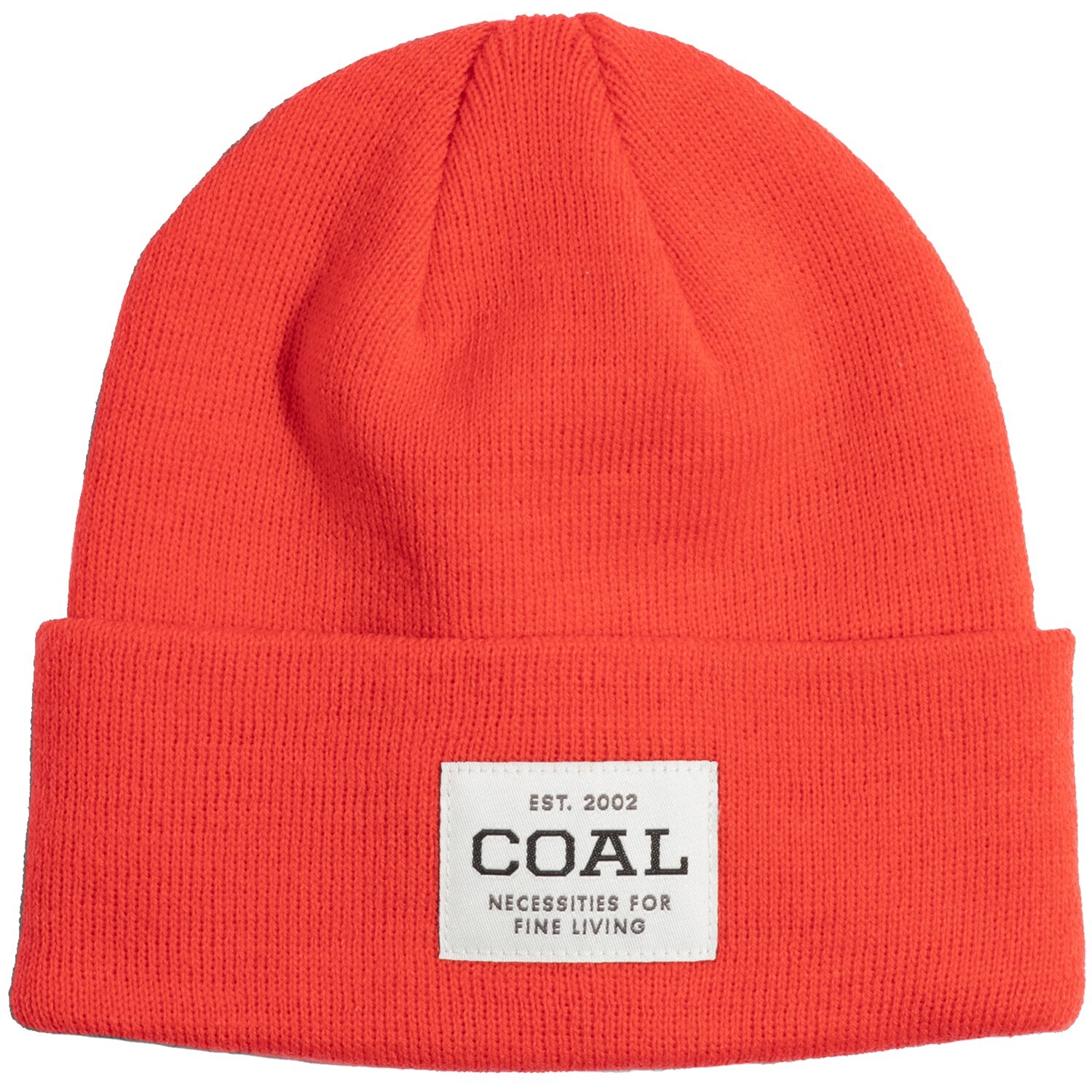 

Лыжная шапка Coal, красный