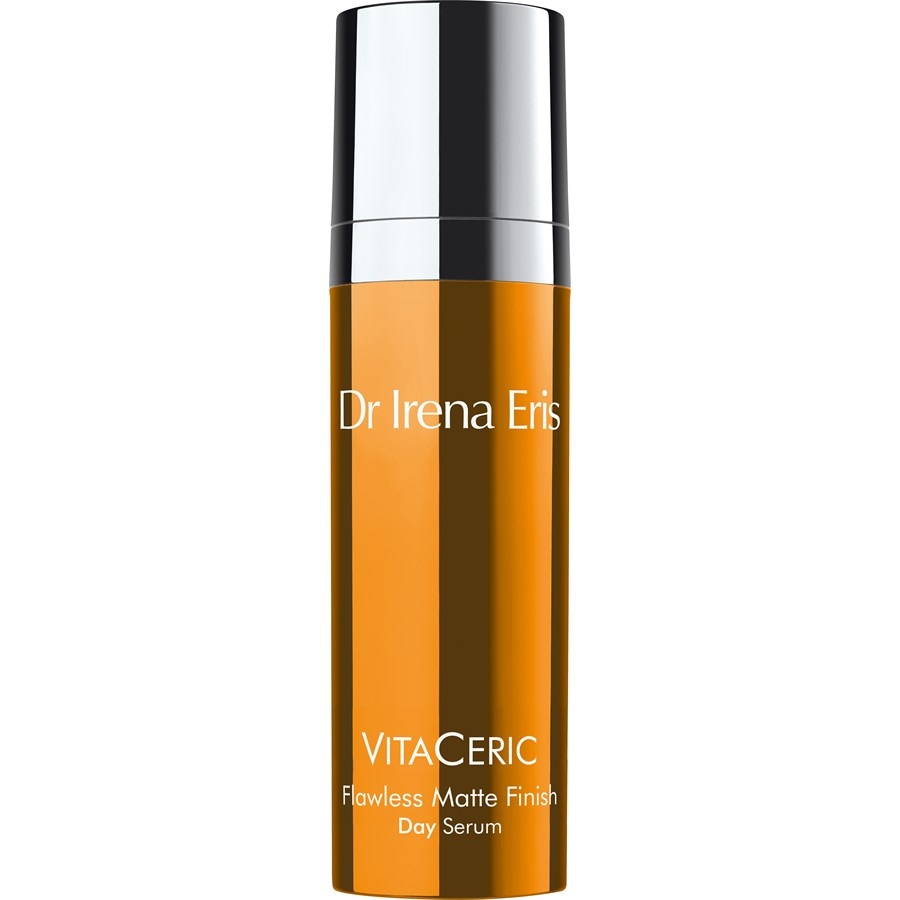 

Сыворотка для лица Dr Irena Eris Flawless Matte Finish Day Serum, 30 ml
