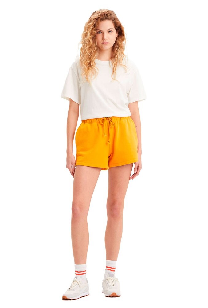 

Футболка Levi's Gold Tab, оранжевый