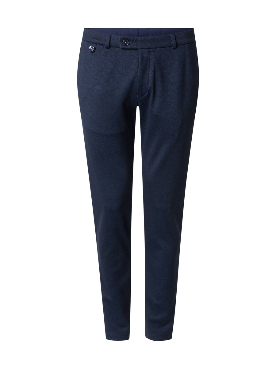 

Повседневные брюки-чинос bugatti, marine blue