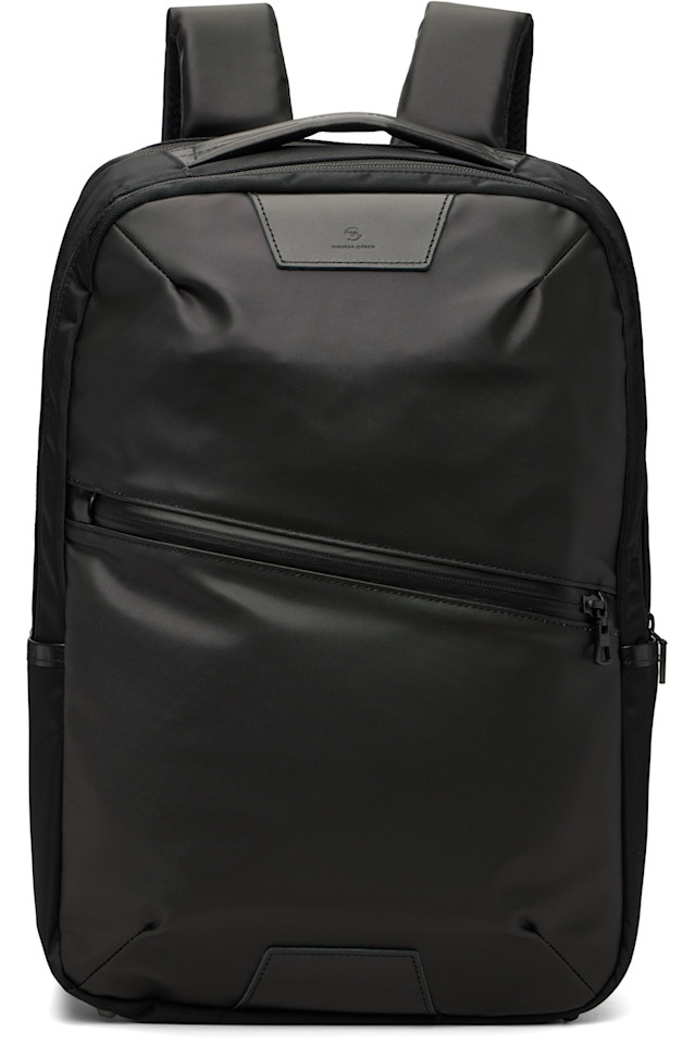 

Ежедневный рюкзак для нанесения покрытия Progress Master-Piece, черный