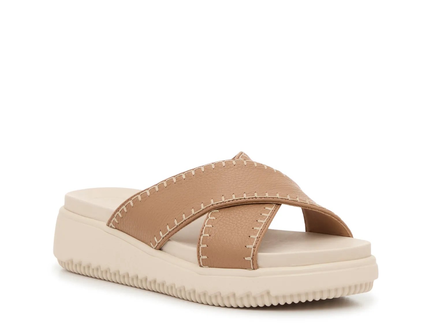 Сандалии Paul Green Rivers Sandal, Cognac