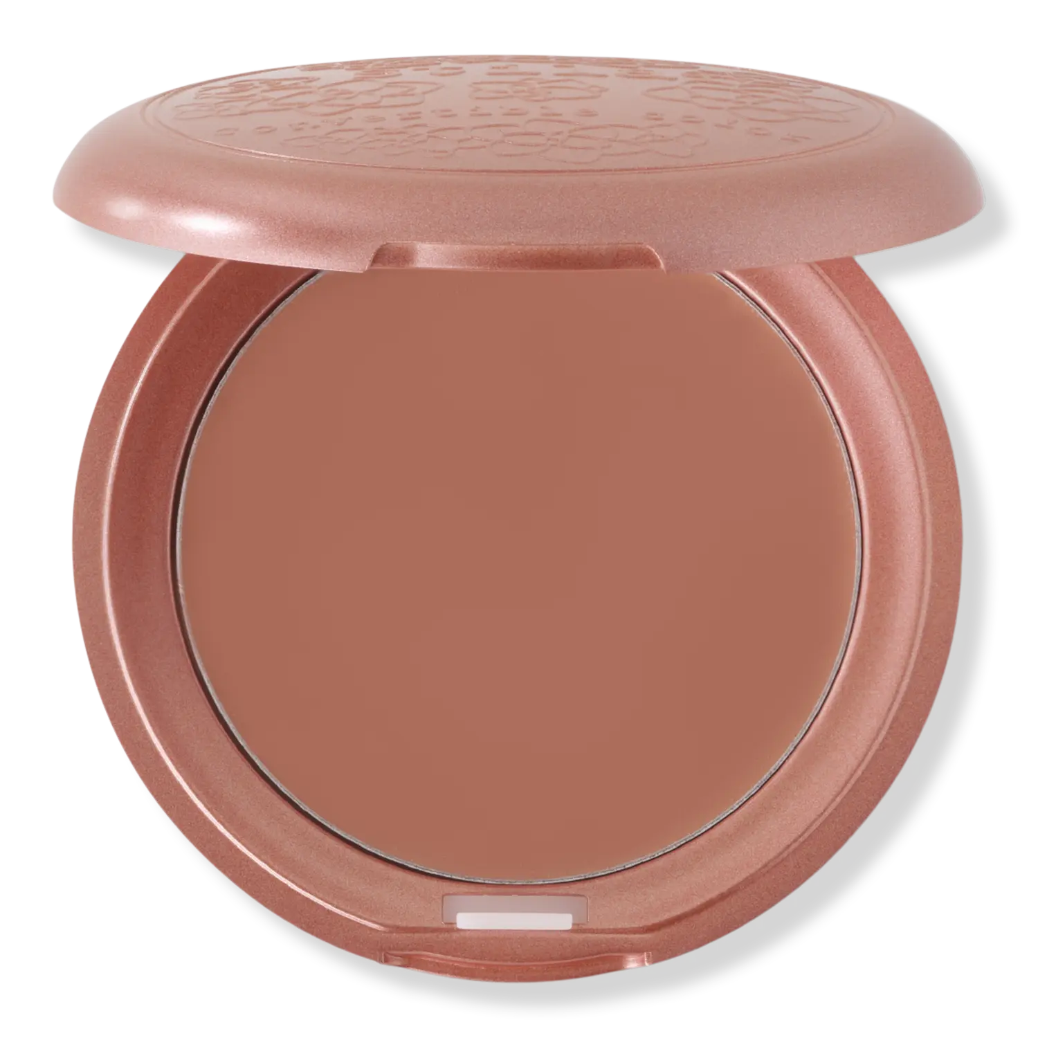 

Кремовые румяна для губ и щек Convertible Color Stila, Lillium (nude pink)