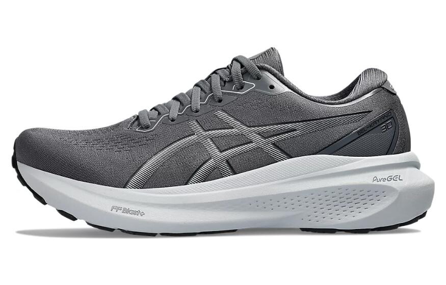 

Кроссовки Asics Gel Kayano 30 Extra Wide 'Carrier Grey'