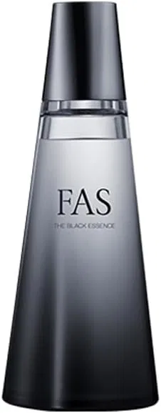 Тоник для лица FAS The Black Essence 120 мл