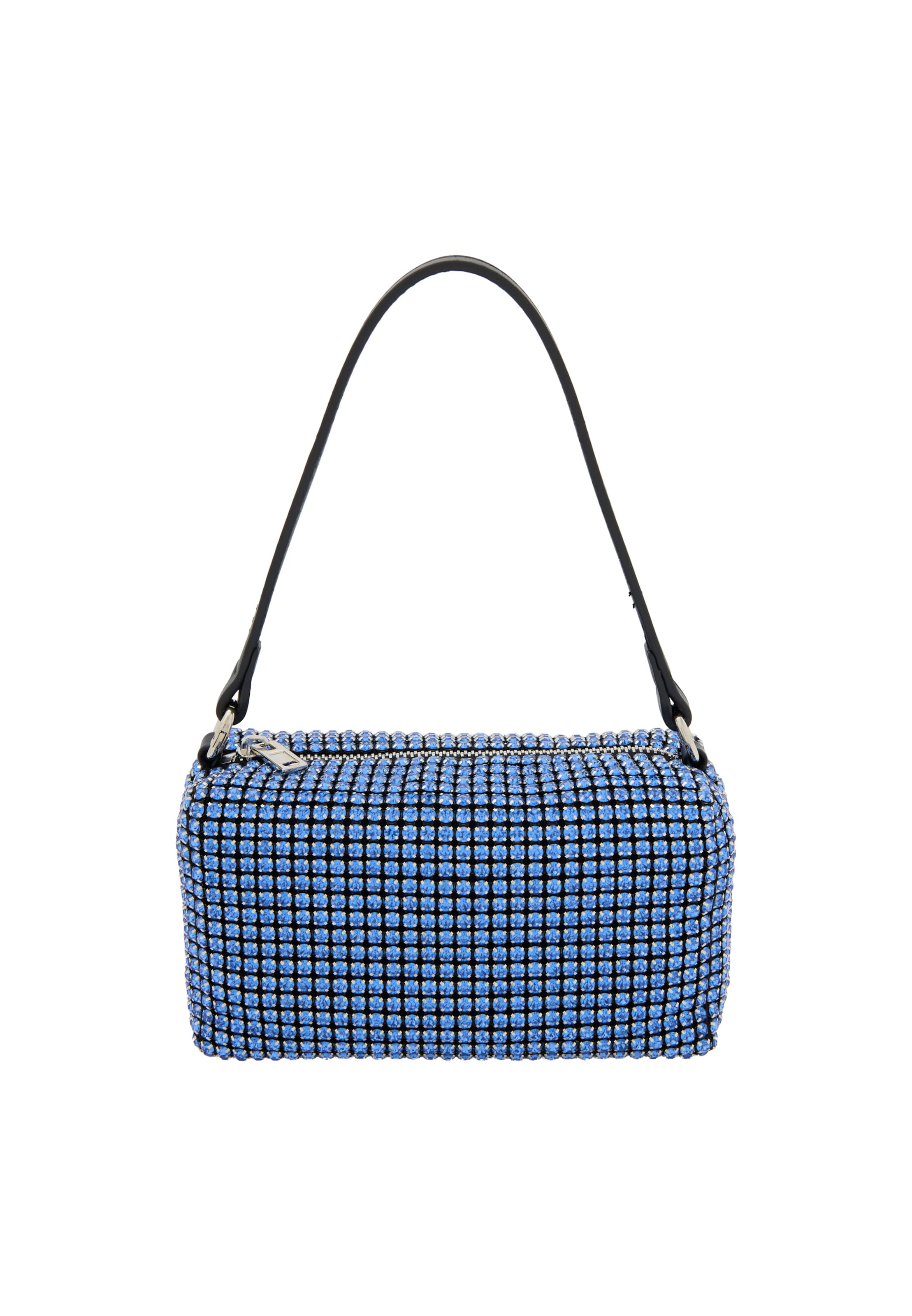 

MyMo at night Плечевая сумка в синем цвете