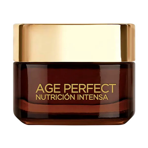 

Восстанавливающий дневной крем Age Perfect Nutrición Intensa L'Oreal, 50 ml