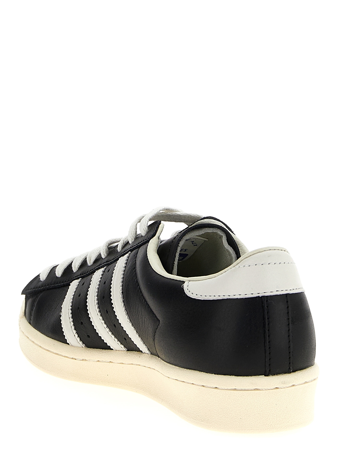 Кроссовки 'Superstar Vintage' adidas Originals, белый/черный — фото 3